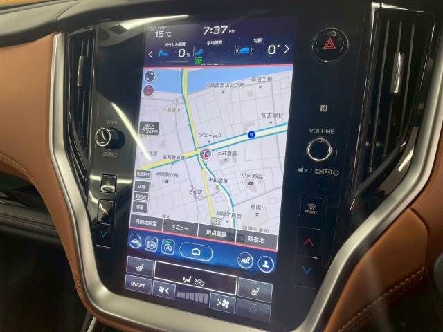 SUBARU LEGACY OUTBACK 2023 Image 31