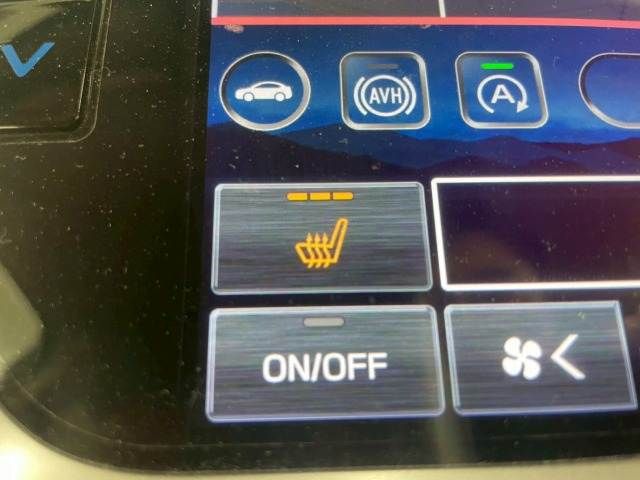 SUBARU LEGACY OUTBACK 2023 Image 31