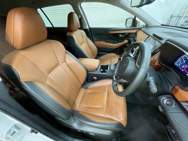 SUBARU LEGACY OUTBACK 2023 Image 31