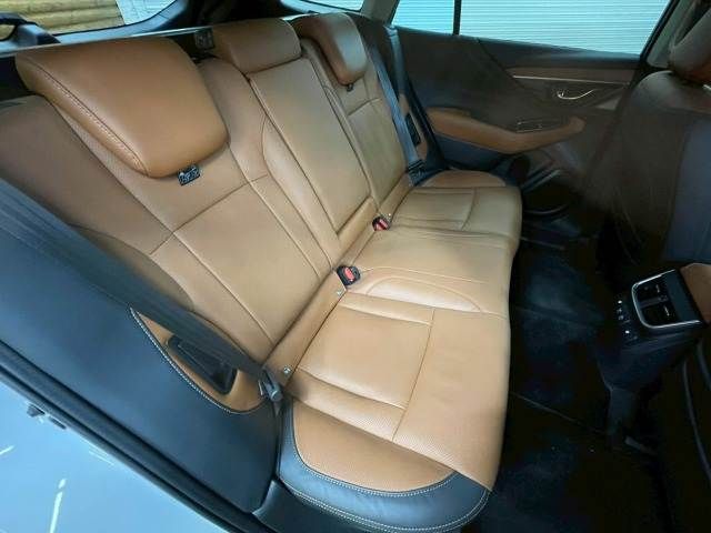 SUBARU LEGACY OUTBACK 2023 Image 31