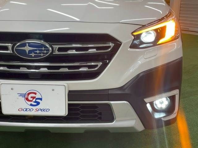 SUBARU LEGACY OUTBACK 2023 Image 31