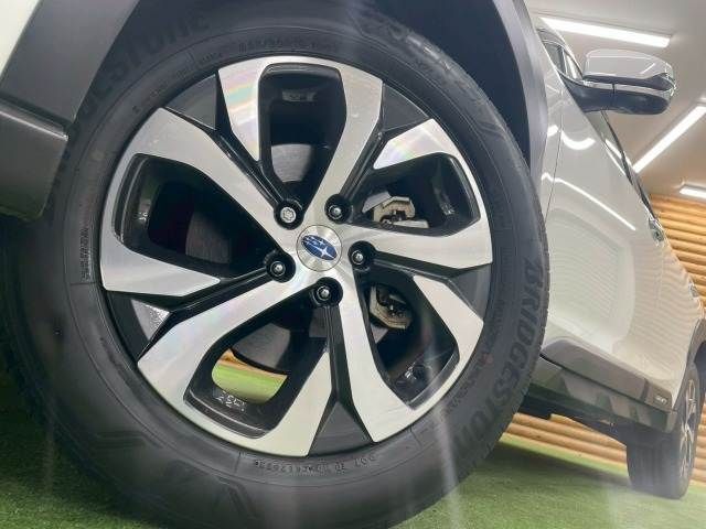 SUBARU LEGACY OUTBACK 2023 Image 31