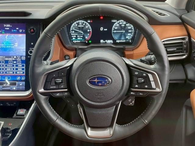 SUBARU LEGACY OUTBACK 2023 Image 31