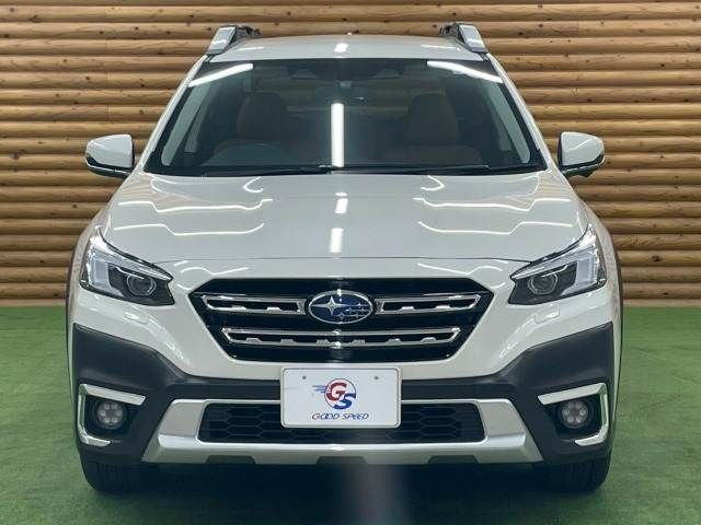 SUBARU LEGACY OUTBACK 2023 Image 31