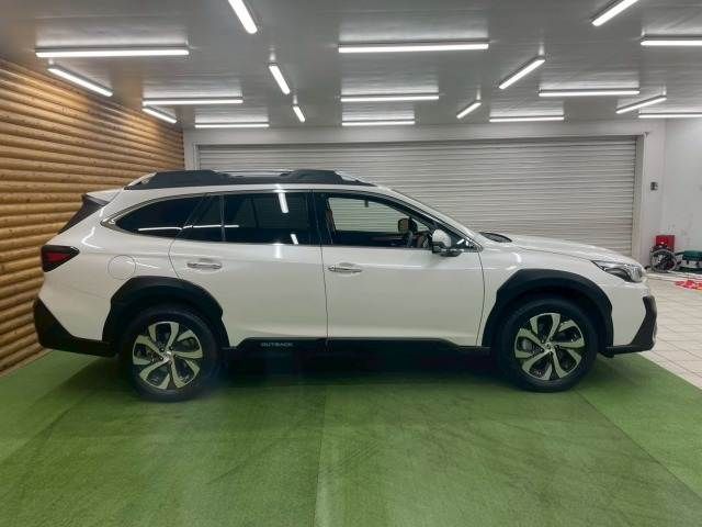SUBARU LEGACY OUTBACK 2023 Image 31