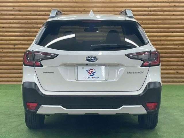 SUBARU LEGACY OUTBACK 2023 Image 31
