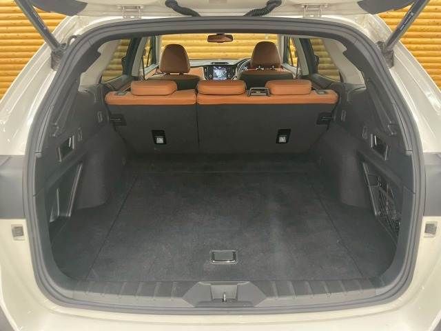 SUBARU LEGACY OUTBACK 2023 Image 31