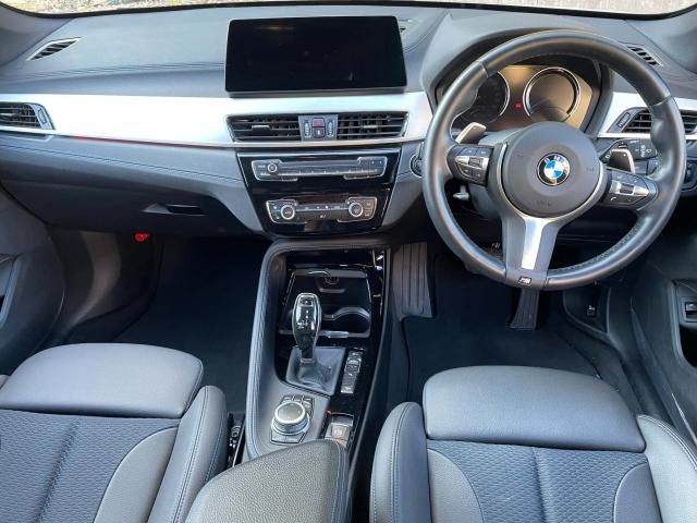 BMW X1 2021 Image 31