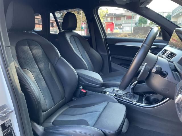 BMW X1 2021 Image 31