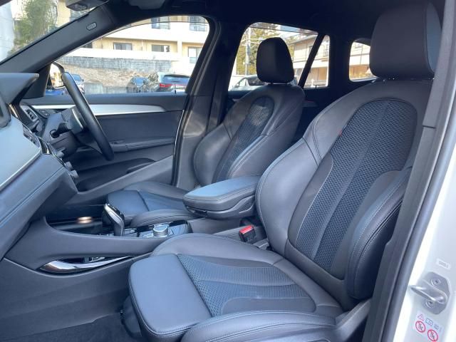 BMW X1 2021 Image 31