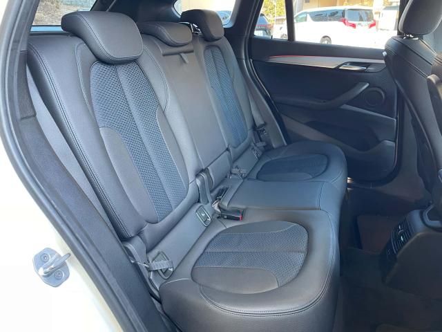 BMW X1 2021 Image 31