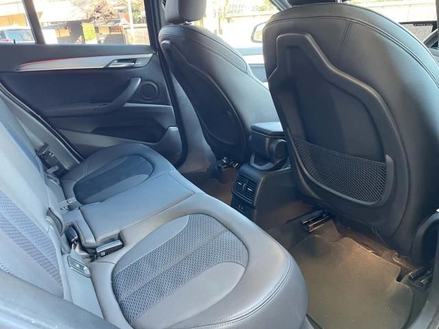 BMW X1 2021 Image 31