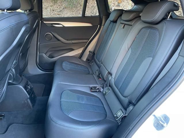 BMW X1 2021 Image 31