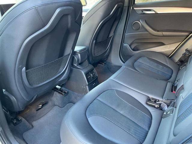 BMW X1 2021 Image 31