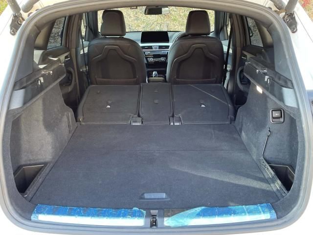 BMW X1 2021 Image 31