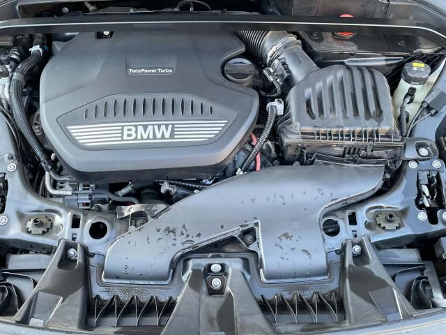 BMW X1 2021 Image 31