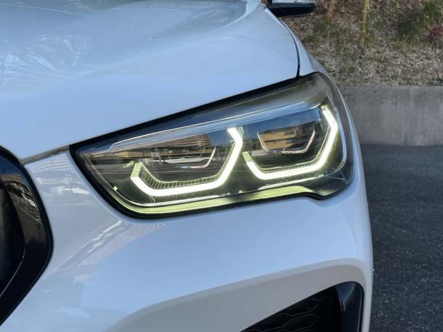 BMW X1 2021 Image 31