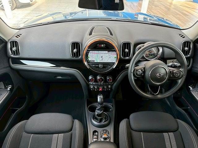 BMW MINI COOPER SD C 2020 Image 31