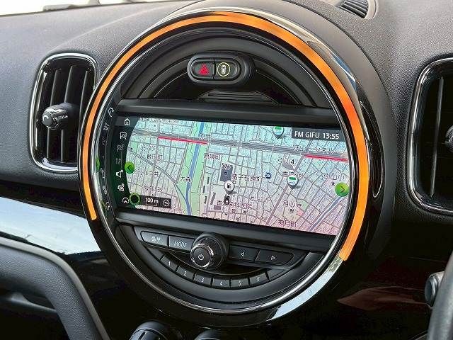 BMW MINI COOPER SD C 2020 Image 31