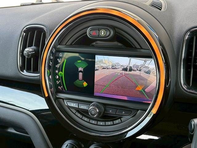 BMW MINI COOPER SD C 2020 Image 31