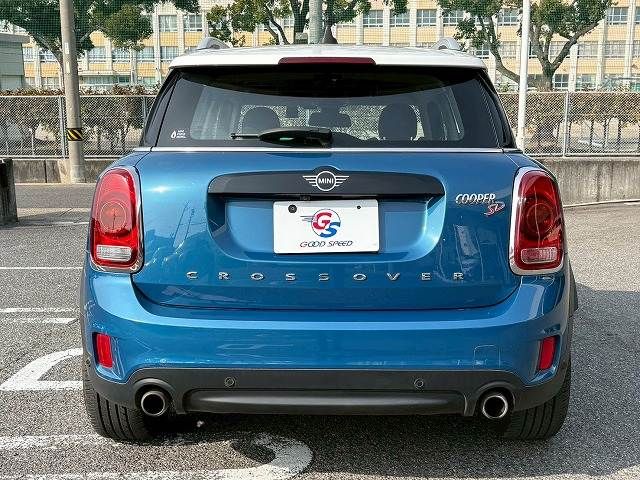 BMW MINI COOPER SD C 2020 Image 31