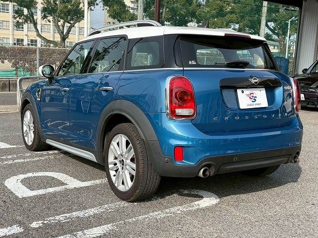 BMW MINI COOPER SD C 2020 Image 31