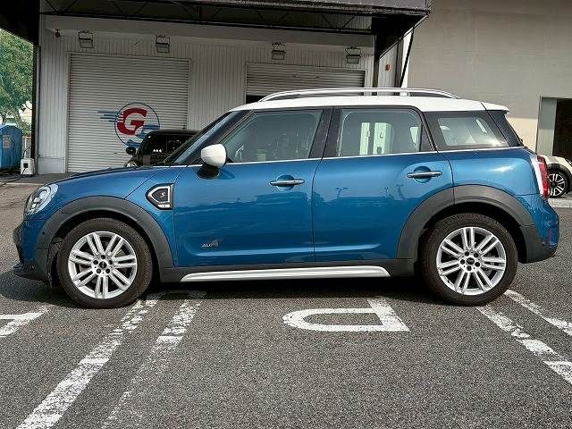BMW MINI COOPER SD C 2020 Image 31