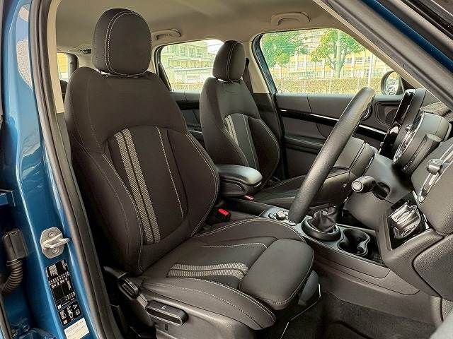 BMW MINI COOPER SD C 2020 Image 31