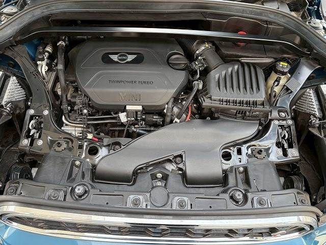 BMW MINI COOPER SD C 2020 Image 31