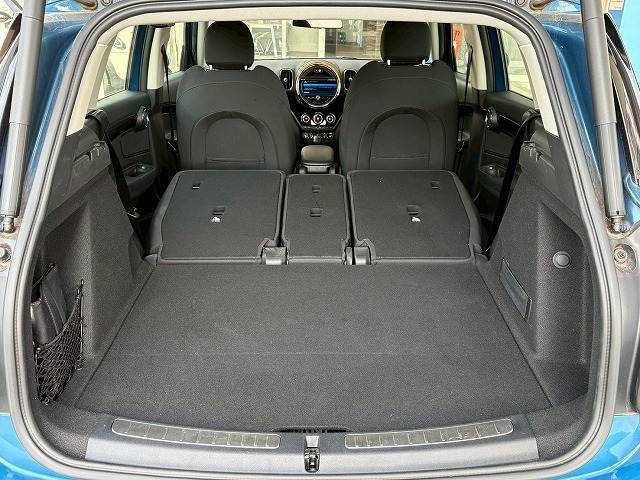 BMW MINI COOPER SD C 2020 Image 31