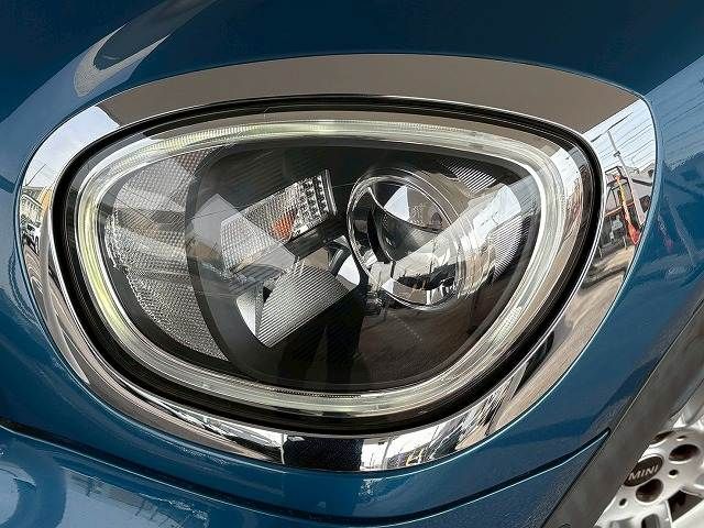 BMW MINI COOPER SD C 2020 Image 31