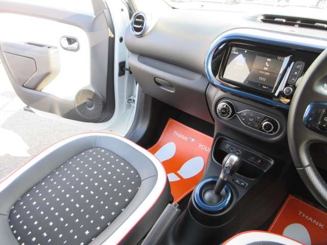 RENAULT TWINGO 2020 Image 31