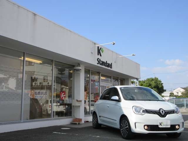 RENAULT TWINGO 2020 Image 31