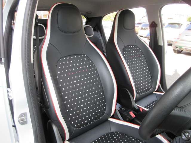 RENAULT TWINGO 2020 Image 31