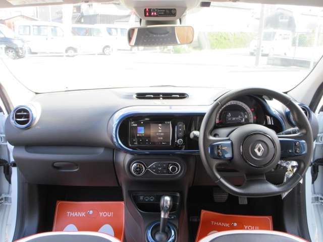 RENAULT TWINGO 2020 Image 31