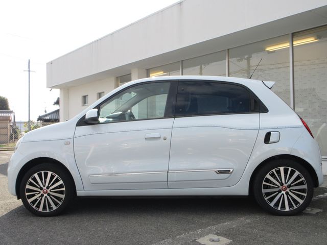 RENAULT TWINGO 2020 Image 31