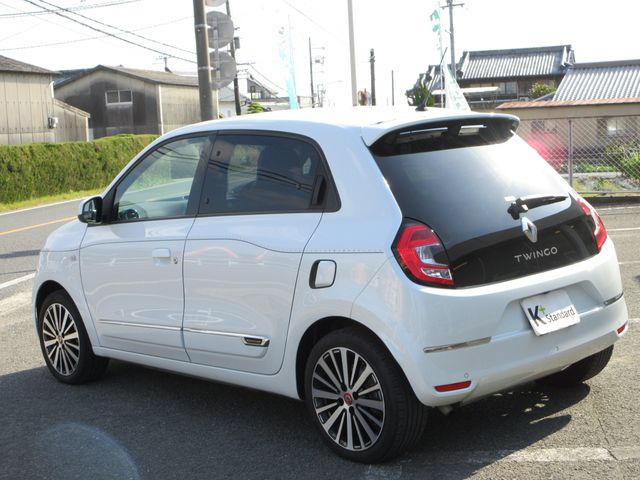 RENAULT TWINGO 2020 Image 31