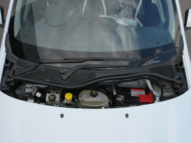 RENAULT TWINGO 2020 Image 31