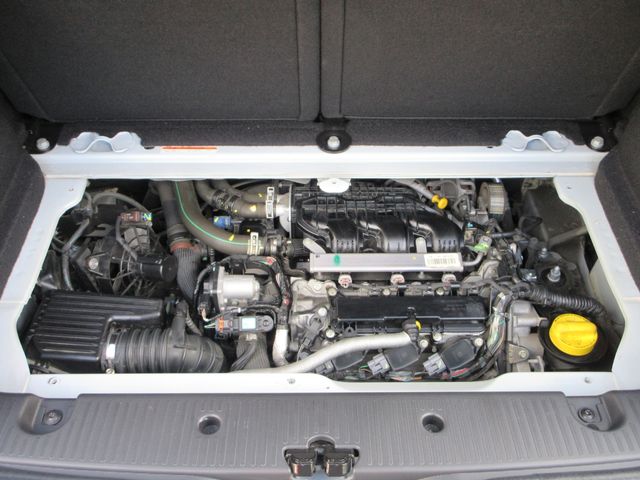 RENAULT TWINGO 2020 Image 31