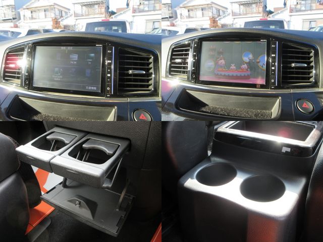 NISSAN ELGRAND 2016 Image 31