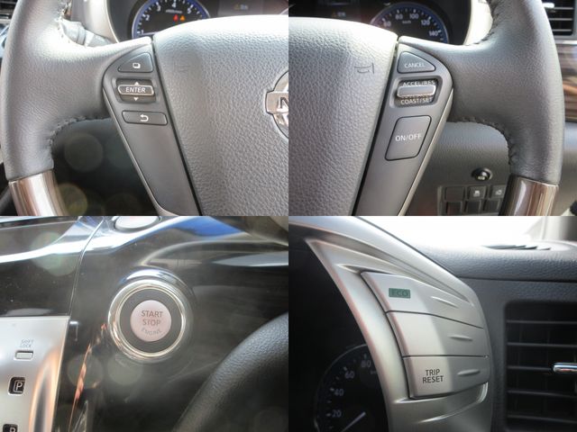 NISSAN ELGRAND 2016 Image 31