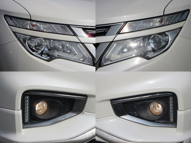 NISSAN ELGRAND 2016 Image 31