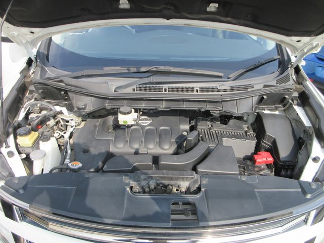 NISSAN ELGRAND 2016 Image 31