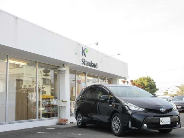 TOYOTA PRIUS ALPHA 2016 Image 31