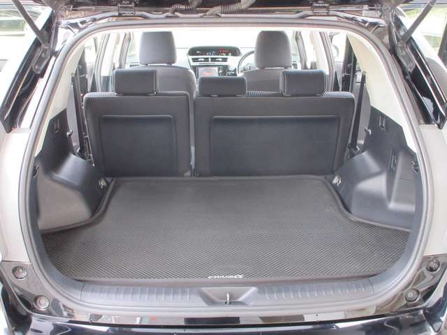 TOYOTA PRIUS ALPHA 2016 Image 31