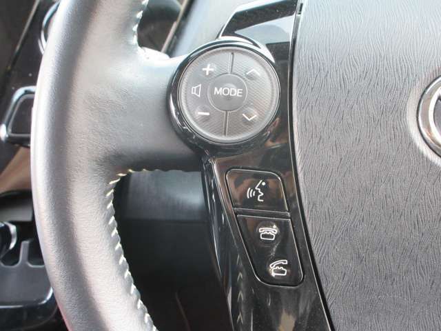 TOYOTA PRIUS ALPHA 2016 Image 31