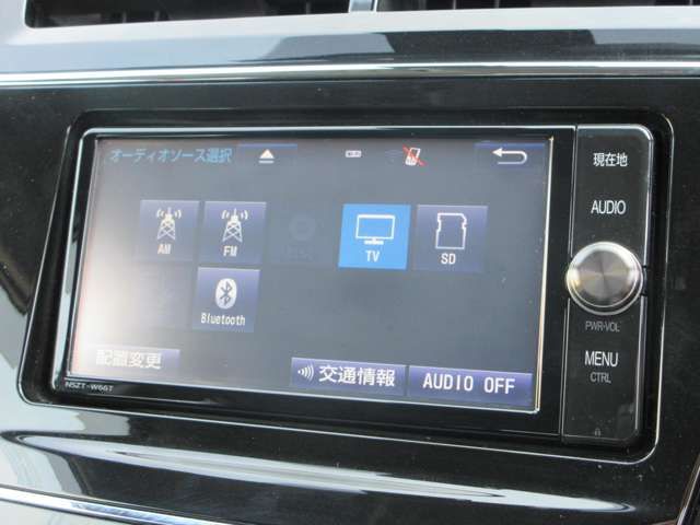 TOYOTA PRIUS ALPHA 2016 Image 31