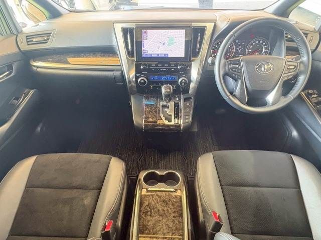 TOYOTA ALPHARD 2022 Image 31