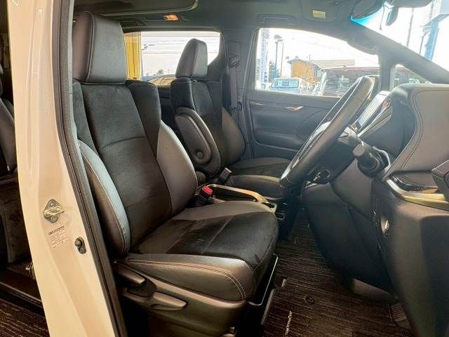TOYOTA ALPHARD 2022 Image 31