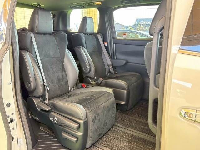 TOYOTA ALPHARD 2022 Image 31